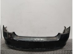 Recambio de paragolpes trasero para skoda rapid (nh3, nk3, nk6) 1.6 tdi referencia OEM IAM 5JH807421B  