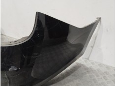 Recambio de paragolpes trasero para skoda rapid (nh3, nk3, nk6) 1.6 tdi referencia OEM IAM 5JH807421B   2