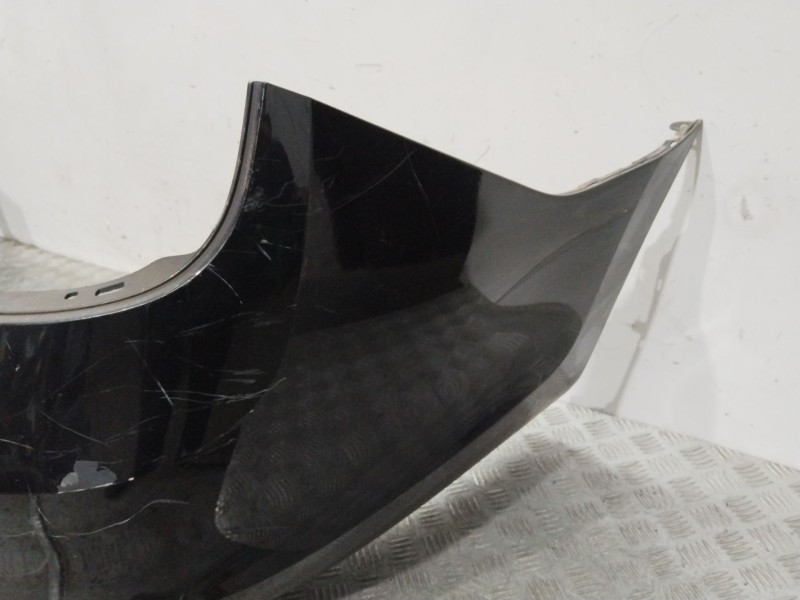 Recambio de paragolpes trasero para skoda rapid (nh3, nk3, nk6) 1.6 tdi referencia OEM IAM 5JH807421B  