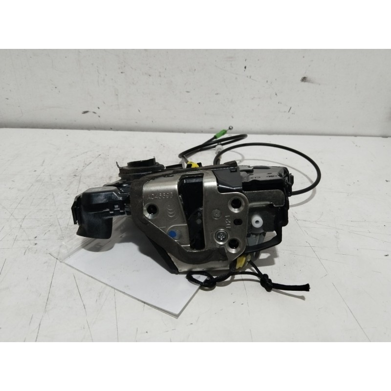 CERRADURA PUERTA DELANTERA IZQUIERDA 6904002210  - imagen 4