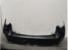 Recambio de paragolpes trasero para toyota corolla station wagon (_e21_) 1.8 hybrid (zwe211) referencia OEM IAM 521590Z948  