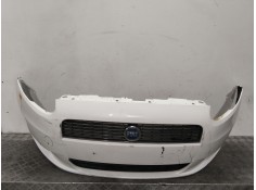 Recambio de paragolpes delantero para fiat grande punto (199_) 1.4 16v (199bxg1b, 199axg1b) referencia OEM IAM 0000071777603  