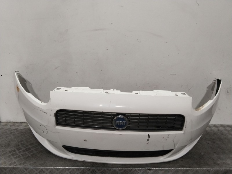 Recambio de paragolpes delantero para fiat grande punto (199_) 1.4 16v (199bxg1b, 199axg1b) referencia OEM IAM 0000071777603  