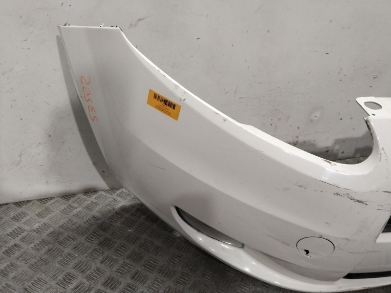 Recambio de paragolpes delantero para fiat grande punto (199_) 1.4 16v (199bxg1b, 199axg1b) referencia OEM IAM 0000071777603  