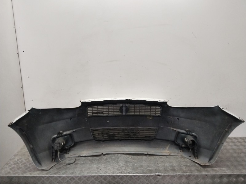 Recambio de paragolpes delantero para fiat grande punto (199_) 1.4 16v (199bxg1b, 199axg1b) referencia OEM IAM 0000071777603  