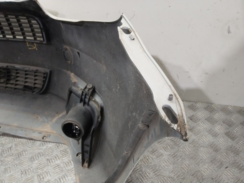 Recambio de paragolpes delantero para fiat grande punto (199_) 1.4 16v (199bxg1b, 199axg1b) referencia OEM IAM 0000071777603  