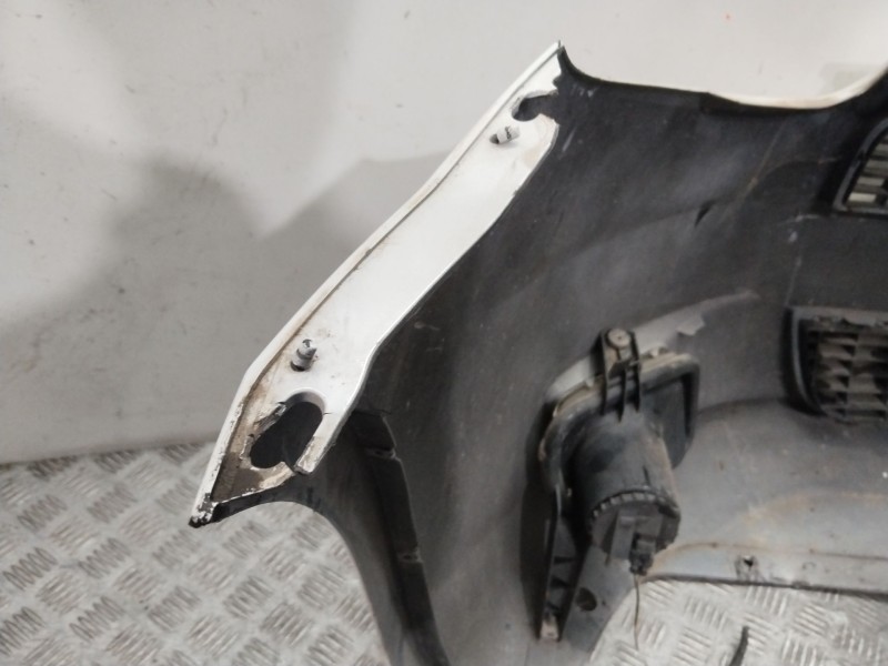 Recambio de paragolpes delantero para fiat grande punto (199_) 1.4 16v (199bxg1b, 199axg1b) referencia OEM IAM 0000071777603  