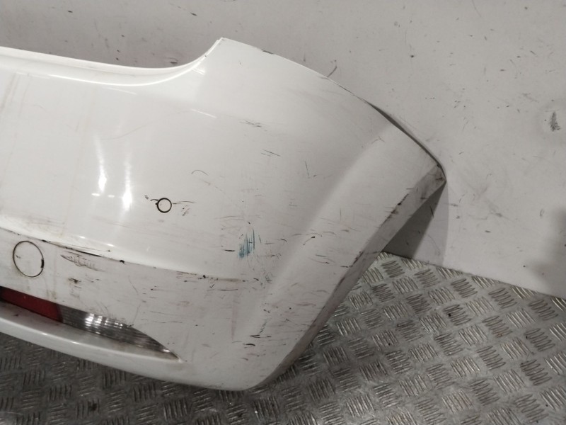 Recambio de paragolpes trasero para fiat grande punto (199_) 1.4 16v (199bxg1b, 199axg1b) referencia OEM IAM 0000735420985  