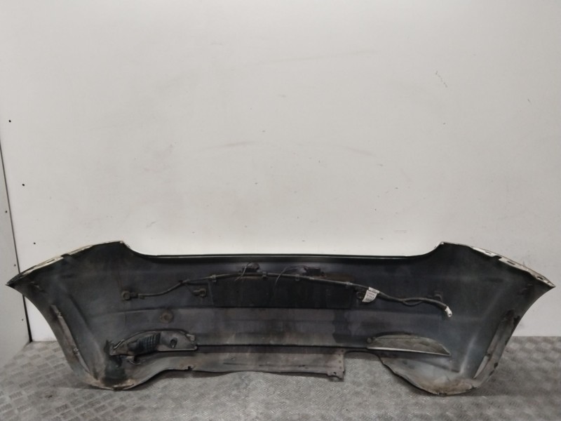 Recambio de paragolpes trasero para fiat grande punto (199_) 1.4 16v (199bxg1b, 199axg1b) referencia OEM IAM 0000735420985  