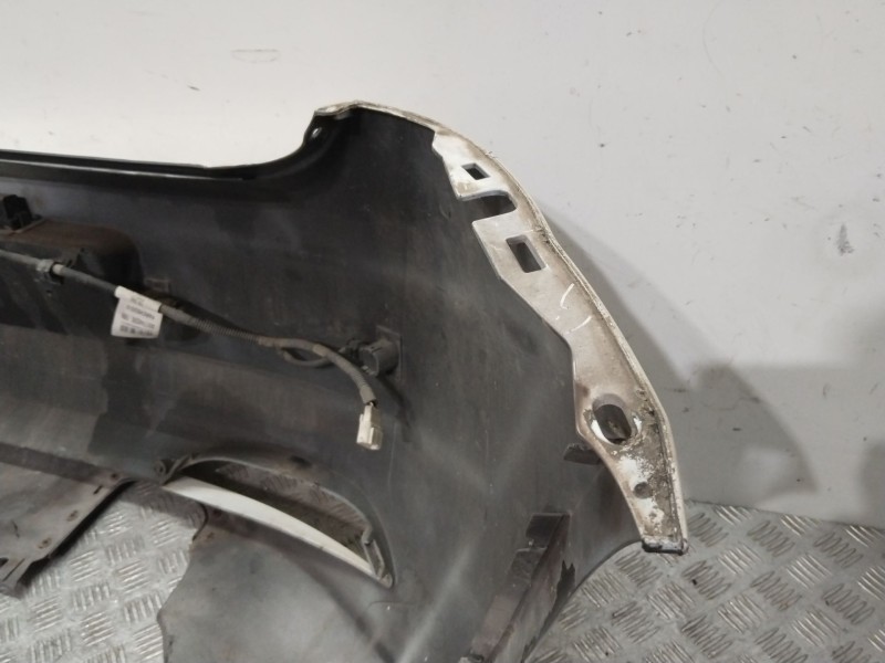 Recambio de paragolpes trasero para fiat grande punto (199_) 1.4 16v (199bxg1b, 199axg1b) referencia OEM IAM 0000735420985  