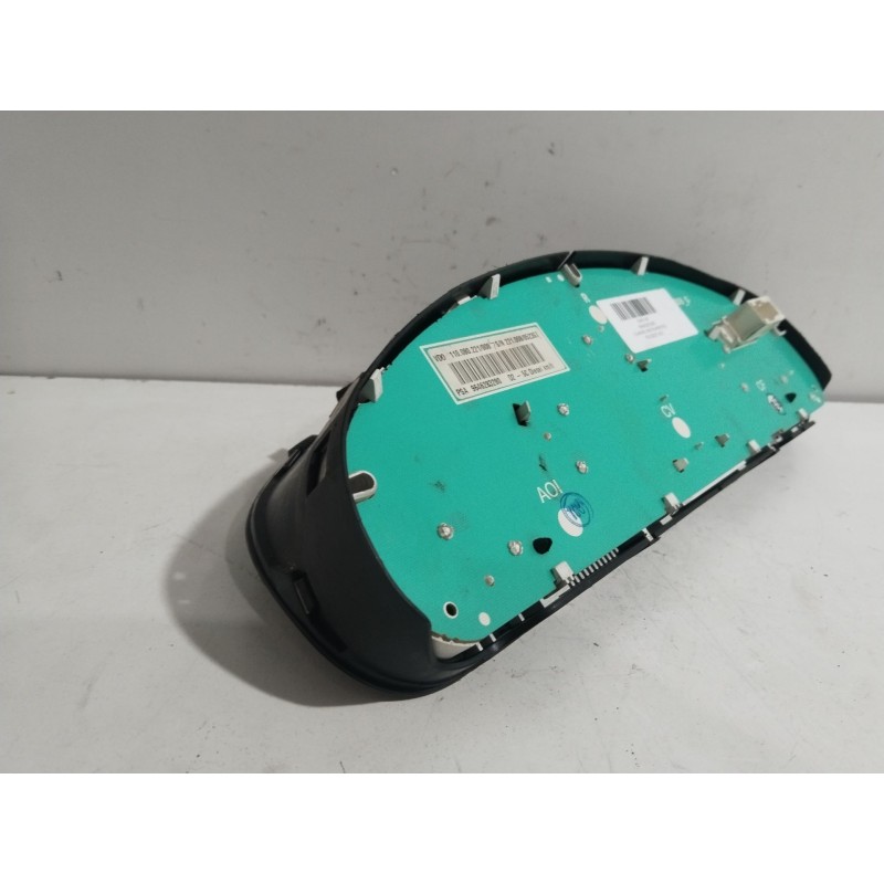CUADRO INSTRUMENTOS 9646283280 A2C53010609G - imagen 4