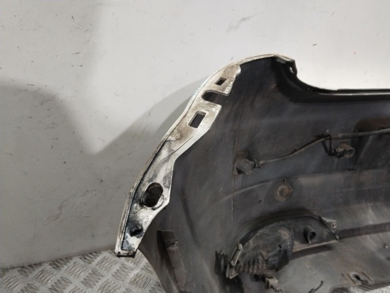 Recambio de paragolpes trasero para fiat grande punto (199_) 1.4 16v (199bxg1b, 199axg1b) referencia OEM IAM 0000735420985  