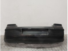 Recambio de paragolpes trasero para volkswagen polo iv (9n_, 9a_) 1.4 16v referencia OEM IAM 6Q6807417GRU  