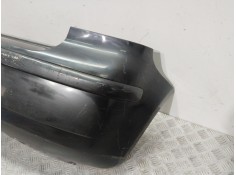 Recambio de paragolpes trasero para volkswagen polo iv (9n_, 9a_) 1.4 16v referencia OEM IAM 6Q6807417GRU   2
