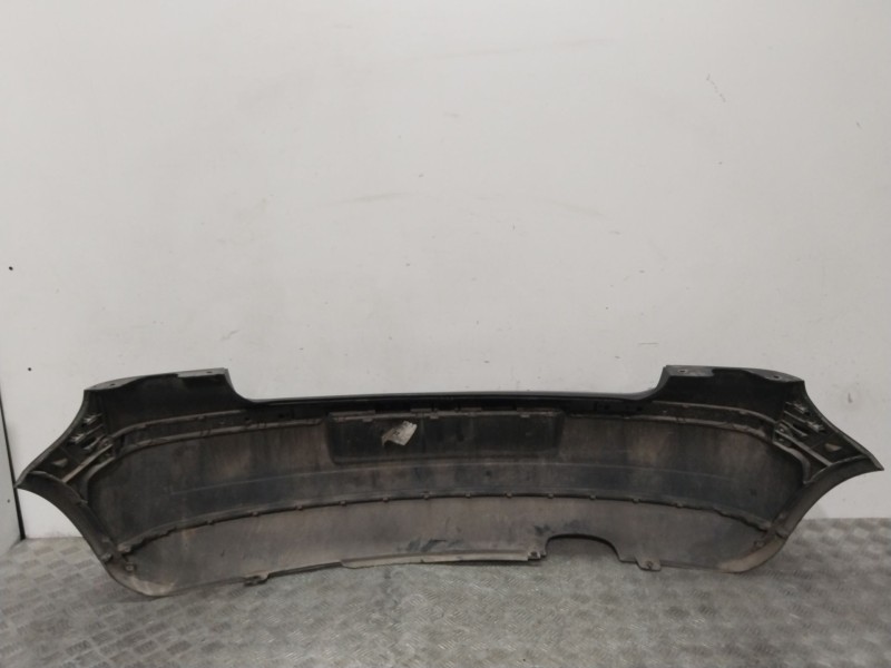 Recambio de paragolpes trasero para volkswagen polo iv (9n_, 9a_) 1.4 16v referencia OEM IAM 6Q6807417GRU  