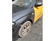 Recambio de aleta delantera izquierda para fiat tipo station wagon (356_, 357_) 1.4 lpg (356wxf1b) referencia OEM IAM 0000052012 2