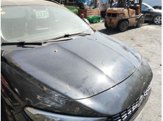 Recambio de capot delantero para fiat tipo station wagon (356_, 357_) 1.4 lpg (356wxf1b) referencia OEM IAM 0000052110085   2