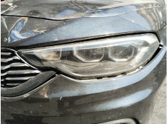 Recambio de faro izquierdo para fiat tipo station wagon (356_, 357_) 1.4 lpg (356wxf1b) referencia OEM IAM 0000052214459  