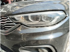 Recambio de faro izquierdo para fiat tipo station wagon (356_, 357_) 1.4 lpg (356wxf1b) referencia OEM IAM 0000052214459   2