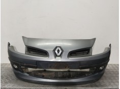 Recambio de paragolpes delantero para renault clio iii (br0/1, cr0/1) 1.5 dci (c/br0g, c/br1g) referencia OEM IAM 620223641R  