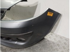 Recambio de paragolpes delantero para renault clio iii (br0/1, cr0/1) 1.5 dci (c/br0g, c/br1g) referencia OEM IAM 620223641R   2