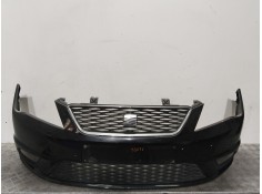 Recambio de paragolpes delantero para seat toledo iv (kg3) 1.6 tdi referencia OEM IAM 6JA807221GRU  