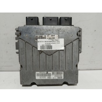 CENTRALITA MOTOR UCE 5WS40023DT SW9644803380