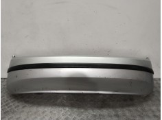 Recambio de paragolpes trasero para skoda fabia i (6y2) 1.9 sdi referencia OEM IAM 6Y6807421  