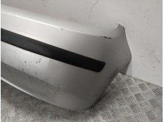 Recambio de paragolpes trasero para skoda fabia i (6y2) 1.9 sdi referencia OEM IAM 6Y6807421   2