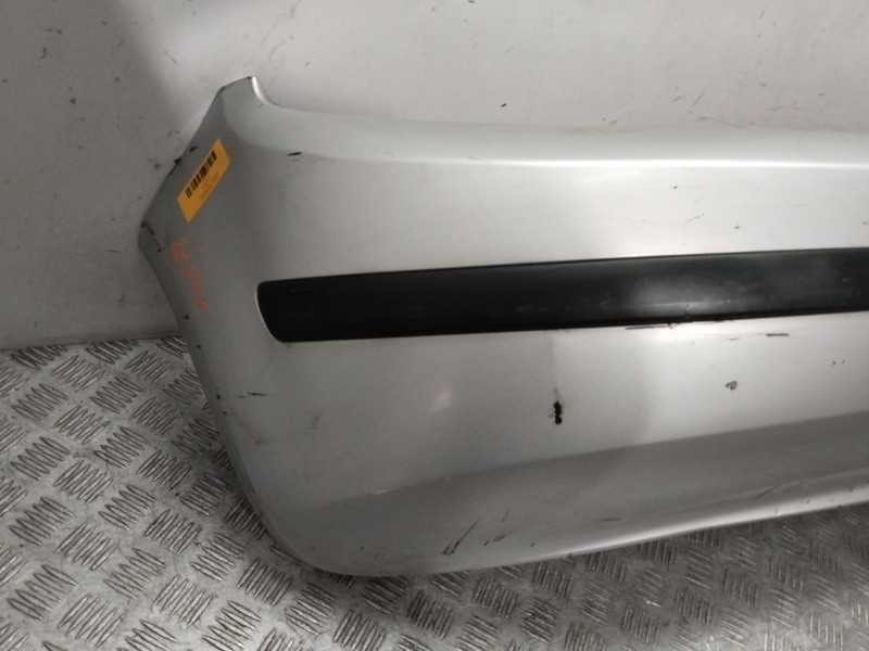 Recambio de paragolpes trasero para skoda fabia i (6y2) 1.9 sdi referencia OEM IAM 6Y6807421  