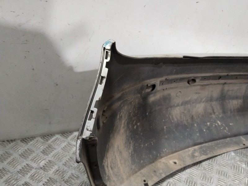 Recambio de paragolpes trasero para skoda fabia i (6y2) 1.9 sdi referencia OEM IAM 6Y6807421  