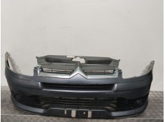 Recambio de paragolpes delantero para citroën c4 i (lc_) 1.6 hdi referencia OEM IAM 7401GR  