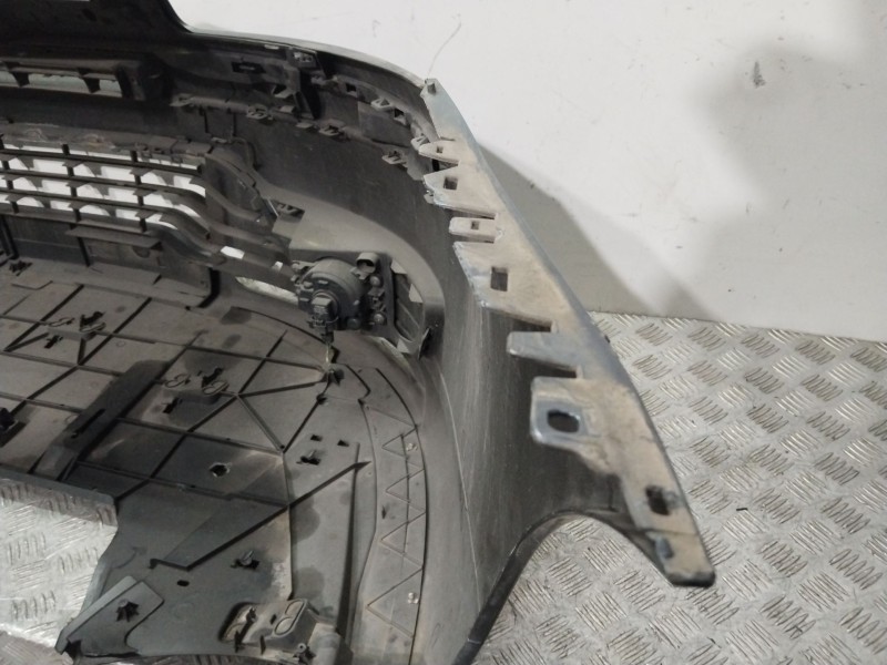 Recambio de paragolpes delantero para citroën c4 i (lc_) 1.6 hdi referencia OEM IAM 7401GR  