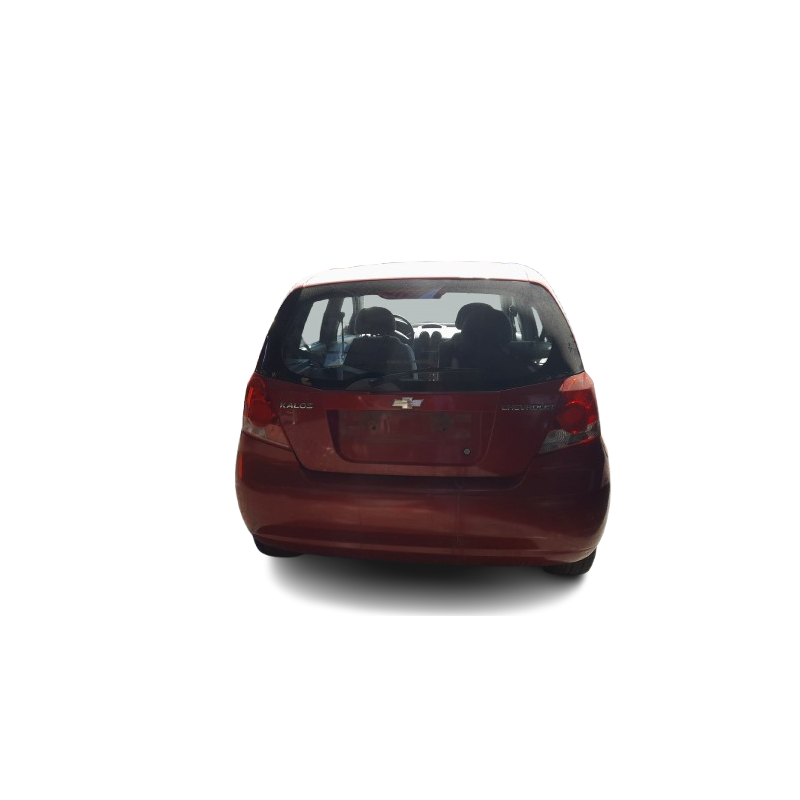 CHEVROLET AVEO / KALOS HATCHBACK (T200) - imagen 2