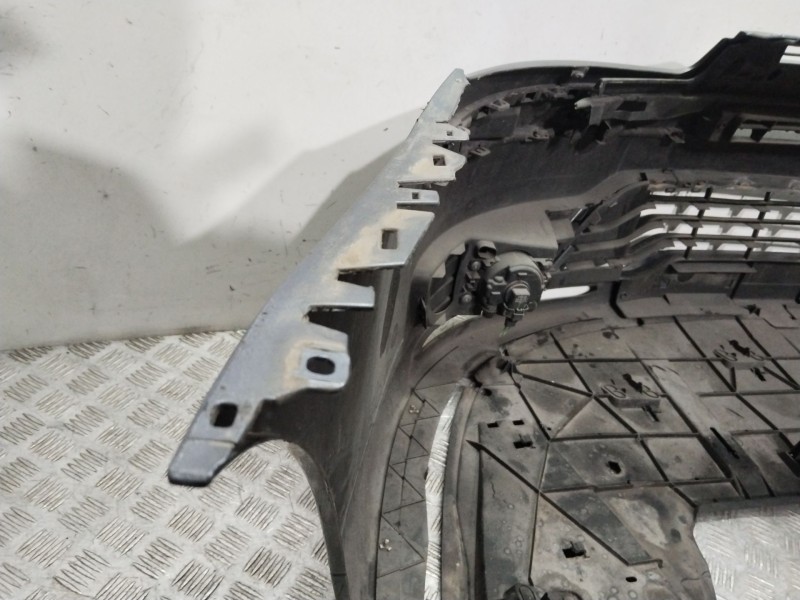 Recambio de paragolpes delantero para citroën c4 i (lc_) 1.6 hdi referencia OEM IAM 7401GR  