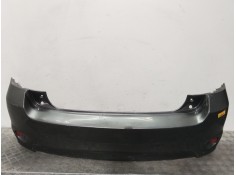 Recambio de paragolpes trasero para toyota auris (_e15_) 2.0 d-4d (ade150_) referencia OEM IAM 5215902974  