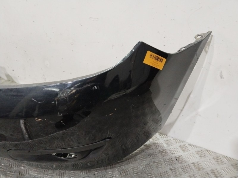 Recambio de paragolpes delantero para mazda 3 (bk) 1.6 di turbo referencia OEM IAM BR5S50031BAA  