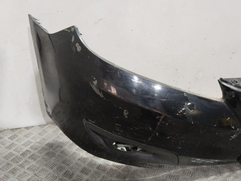 Recambio de paragolpes delantero para mazda 3 (bk) 1.6 di turbo referencia OEM IAM BR5S50031BAA  