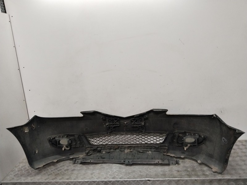 Recambio de paragolpes delantero para mazda 3 (bk) 1.6 di turbo referencia OEM IAM BR5S50031BAA  