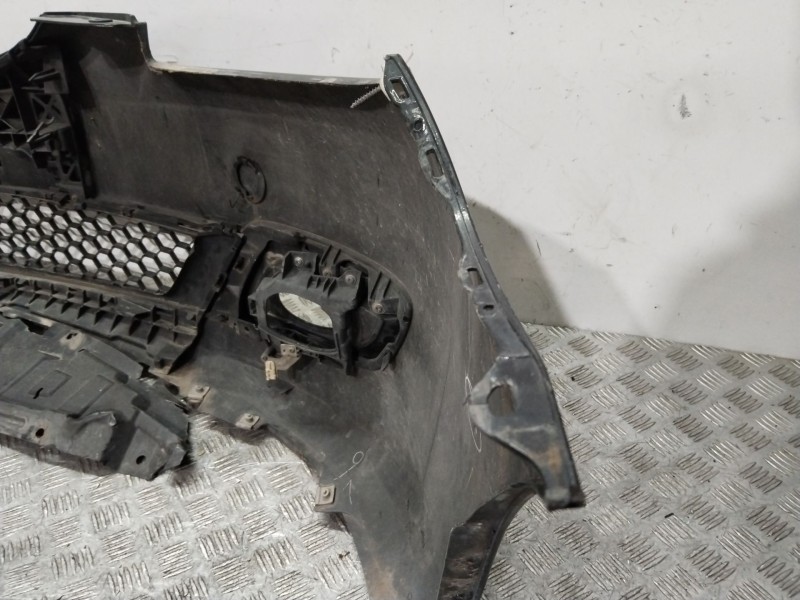 Recambio de paragolpes delantero para mazda 3 (bk) 1.6 di turbo referencia OEM IAM BR5S50031BAA  