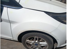 Recambio de aleta delantera derecha para ford fiesta vi (cb1, ccn) 1.0 ecoboost referencia OEM IAM 1777180  