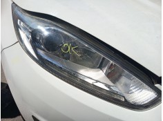 Recambio de faro derecho para ford fiesta vi (cb1, ccn) 1.0 ecoboost referencia OEM IAM 2126881  