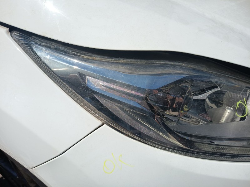 Recambio de faro derecho para ford fiesta vi (cb1, ccn) 1.0 ecoboost referencia OEM IAM 2126881  