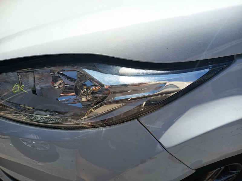Recambio de faro izquierdo para ford fiesta vi (cb1, ccn) 1.0 ecoboost referencia OEM IAM 2126899  