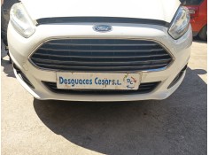 Recambio de paragolpes delantero para ford fiesta vi (cb1, ccn) 1.0 ecoboost referencia OEM IAM 1814802  