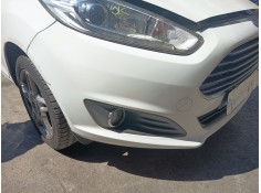 Recambio de paragolpes delantero para ford fiesta vi (cb1, ccn) 1.0 ecoboost referencia OEM IAM 1814802   2