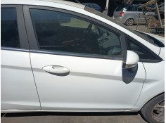 Recambio de puerta delantera derecha para ford fiesta vi (cb1, ccn) 1.0 ecoboost referencia OEM IAM 1806114  