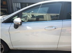 Recambio de puerta delantera izquierda para ford fiesta vi (cb1, ccn) 1.0 ecoboost referencia OEM IAM 1806115  