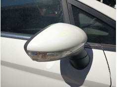 Recambio de espejo retrovisor derecho para ford fiesta vi (cb1, ccn) 1.0 ecoboost referencia OEM IAM 2104865  