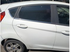 Recambio de puerta trasera derecha para ford fiesta vi (cb1, ccn) 1.0 ecoboost referencia OEM IAM 1692501  
